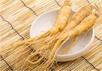 Ginseng Root Ginseng Root