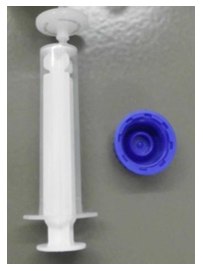 Syringe Filter Syringe Filter