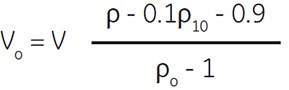 diluting Percoll diluting Percoll