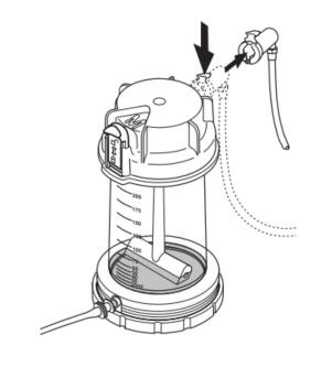 User Guide: Amicon® Stirred Cells Diafiltration Mode