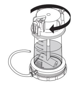 User Guide: Amicon® Stirred Cells Amicon® Stirred Cell Components