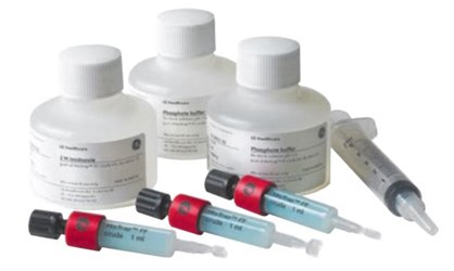 HisTrap FF crude-kit HisTrap FF crude Kit