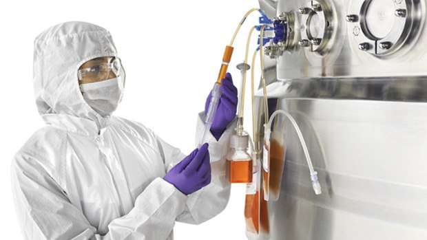 Cómo utilizar el sistema de muestreo estéril NovaSeptum<sup>®</sup> Go