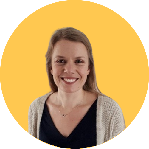 Angéline Rodrigues-Antunes