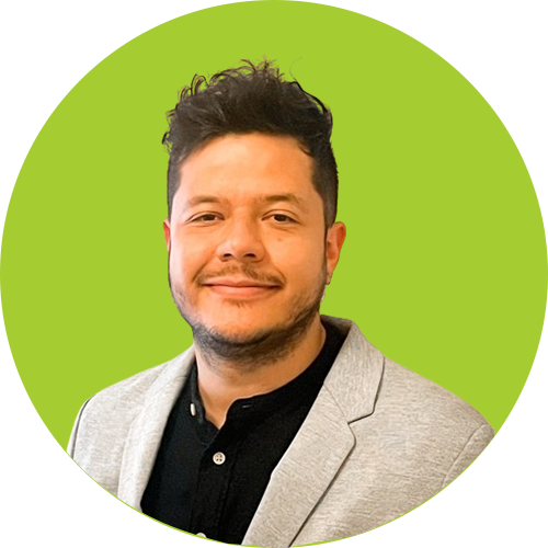 Jorge ‘Steven’ Acuna