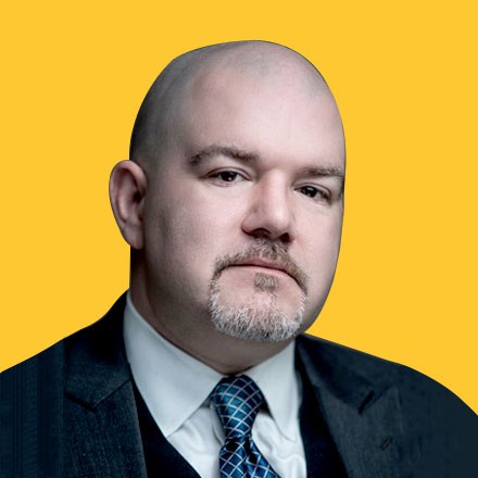 Paul Beckett