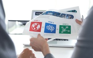 Inquiry 取引先様用 各種マニュアル