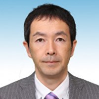橋爪良信氏