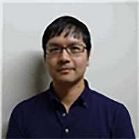 武内 寛明 助教