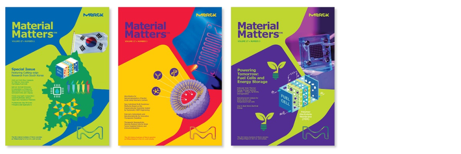 MaterialMatters 2022年 Vol.17