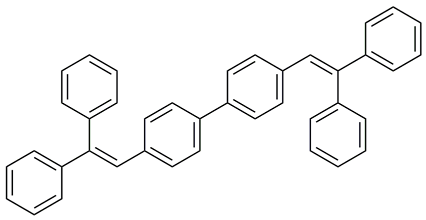 4,4'-bis(2,2-diphenylethenyl)biphenyl