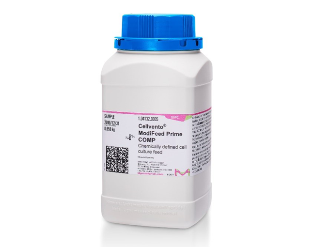 Merck Process Solutions Q3 Online Promotion