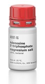 5′-Trifosfato de adenosina magnesium salt ≥95%, bacterial