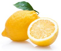 Citral natural, ≥96%, FCC, FG