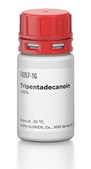 Tripentadecanoin ≥99%