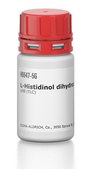 L-Histidinol dihydrochloride ≥98 (TLC)