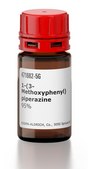 1-(3-Methoxyphenyl)piperazine 95%