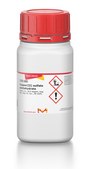 Copper(II) sulfate pentahydrate puriss. p.a., ACS reagent, reag. ISO, reag. Ph. Eur., 99-102%