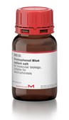 Bromophenol Blue sodium salt Molecular Biology, suitable for electrophoresis