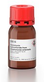 Vancomycin hydrochloride from Streptomyces orientalis ≥900 μg per mg (as vancomycin base)