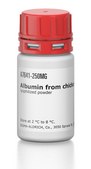 アルブミン ニワトリ卵白由来 lyophilized powder