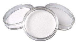 Petri dish with Petri-Pad sterile, Single use, diam. 47 mm, pkg of (600 units), For microbial analysis