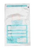 eMcollect Cloth swab Diluant: Buffered peptone water at10% neutralizing agent, Calibrated dose: 10 mL, bag of 25 × 12 (Zip bags)