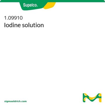 Iodine solution
