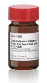 Lipopolysaccharides from Escherichia coli O127:B8 purified by ion-exchange chromatography, TLR ligand tested