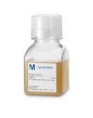 PLTGold® Human Platelet Lysate Heparin-free Human Platelet Lysate (hPL) for Mesenchymal Stem Cell Culture. 100ml.