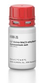 2,2′-Azino-bis(3-ethylbenzothiazoline-6-sulfonic acid) diammonium salt ≥98% (HPLC)
