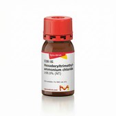 Hexadecyltrimethylammonium chloride ≥98.0% (NT)