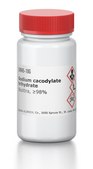 Sodium cacodylate trihydrate BioXtra, ≥98%