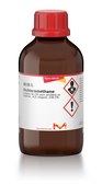 Dichloromethane contains 40-150 ppm amylene as stabilizer, ACS reagent, ≥99.5%