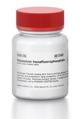 Potassium hexafluorophosphate 99.5% trace metals basis
