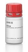 Silica monodisperse, non-porous, 750 nm