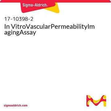 In VitroVascularPermeabilityImagingAssay