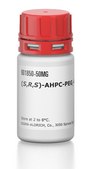(S,R,S)-AHPC-PEG5-NH2 hydrochloride