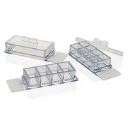 Nunc® Lab-Tek® II Chamber Slide™ system wells 8, well area 0.7 cm2, sterile