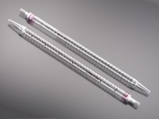 Corning® Falcon® Bulk Packed Serological Pipettes capacity 25 mL, space saver, sterile