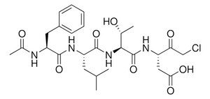 Ac-FLTD-CMK ≥95% (HPLC)