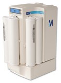 AFS® Water Purification System Water purification system with Elix® technology, producing CLRW quality water up to 200 L/day