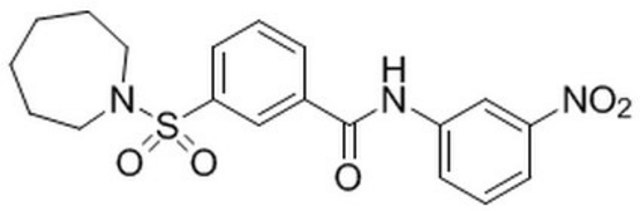 SIRT2 Inhibitor II, AK-1 The SIRT2 Inhibitor II, AK-1, also referenced under CAS 330461-64-8, controls the biological activity of SIRT2. This small molecule/inhibitor is primarily used for Cell Structure applications.