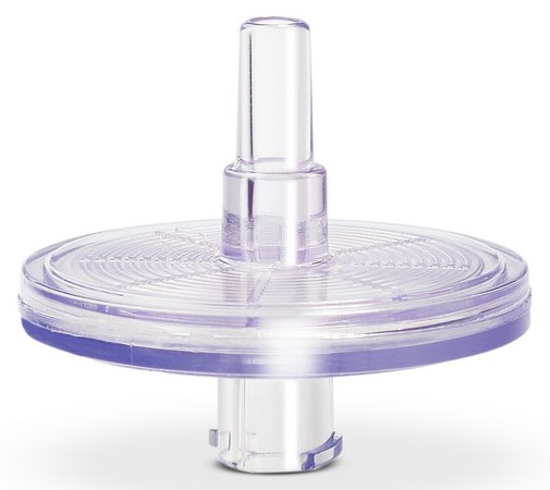 KEYENCE EM-080 プロキシミティセンサー用フィルター Millex™ PVDFシリンジフィルター pore size 5.0 μm, diam. 25 mm, non