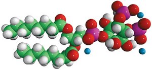 08:0 PI(4,5)P2 Avanti Research™ - A Croda Brand