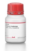 2-Deoxy-D-glucose ≥99% (GC), crystalline