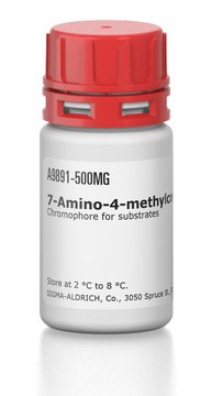 glutathione sigma aldrich 7-Amino-4-methylcoumarin Chromophore for substrates 26093-31-2