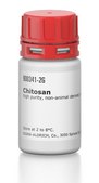 Chitosan high purity, non-animal derived, average Mw 50 kDa
