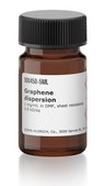 Graphene dispersion 1 mg/mL in DMF, sheet resistance 4.8 kΩ/sq, avg. no. of layers, 1 ‑ 3