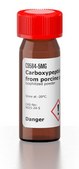 Carboxypeptidase B from porcine pancreas lyophilized powder